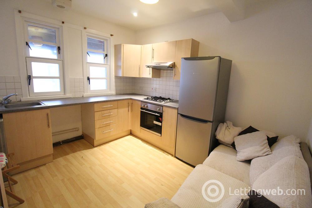 Property to rent in The Spital, Top Floor, AB24