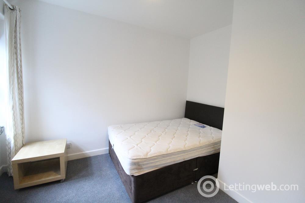 Property to rent in The Spital, Top Floor, AB24