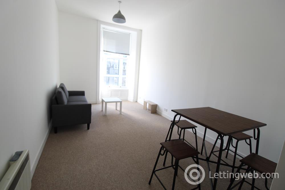 Property to rent in Upperkirkgate, Aberdeen, AB10