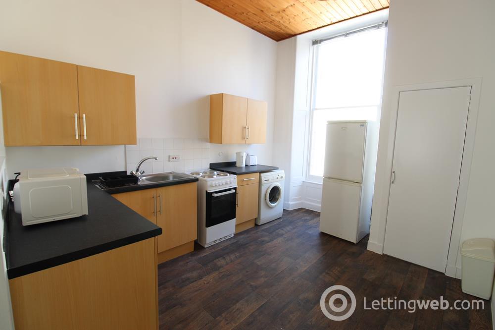 Property to rent in Upperkirkgate, Aberdeen, AB10