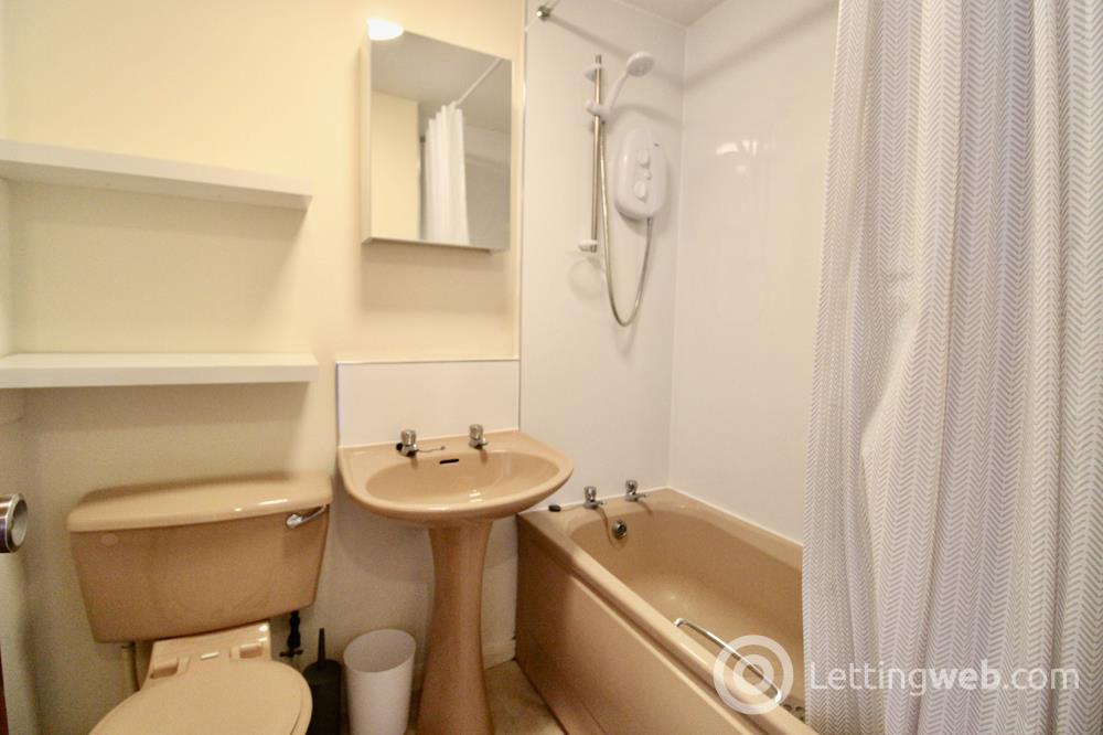 Property to rent in Linksfield Gardens, Top Floor, AB24