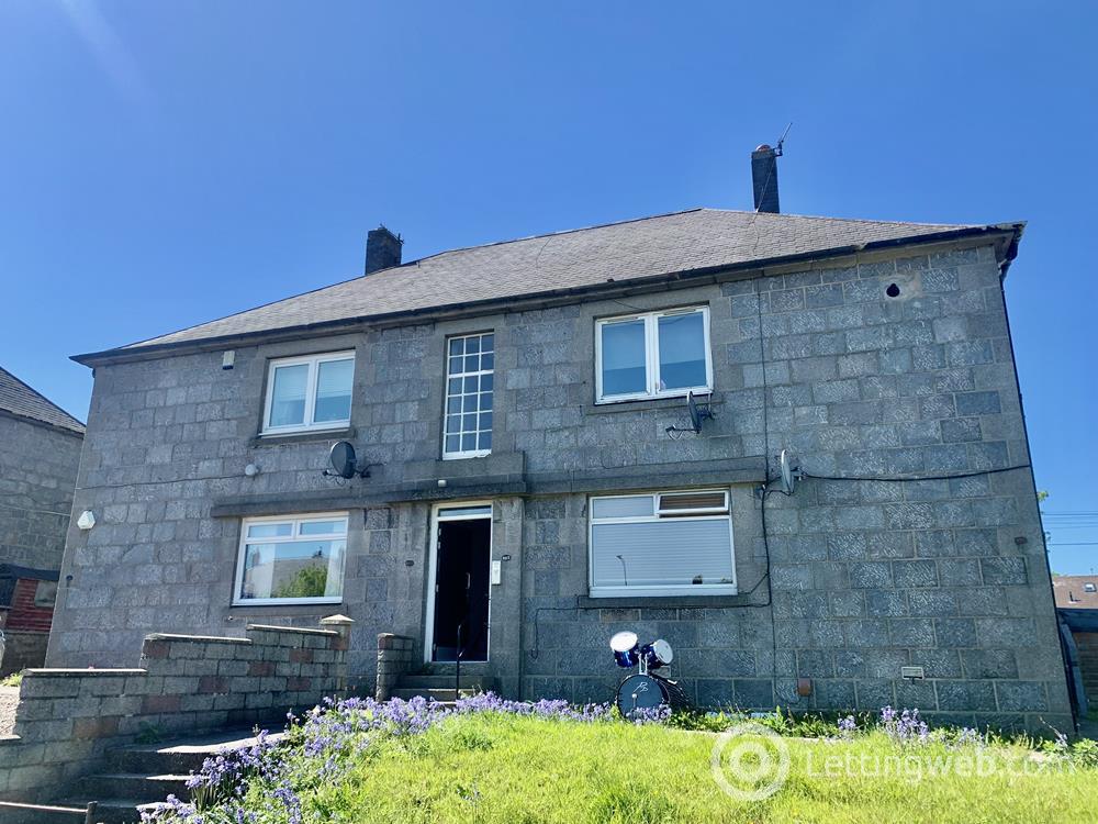 Property to rent in North Anderson Drive, Ground Floor, AB16