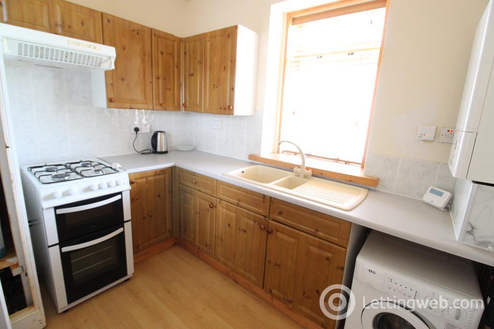 Property to rent in North Anderson Drive, Ground Floor, AB16