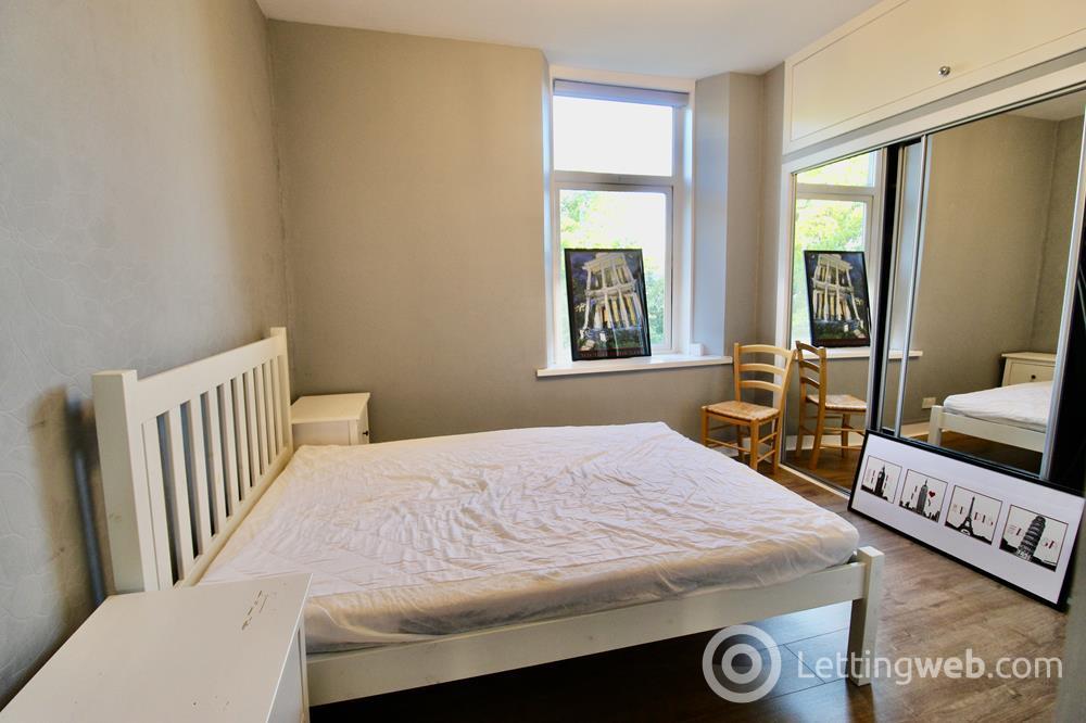 Property to rent in Union Grove, First Left, AB10