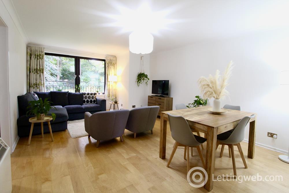 Property to rent in Craigieburn Park, First Floor Flat, AB15