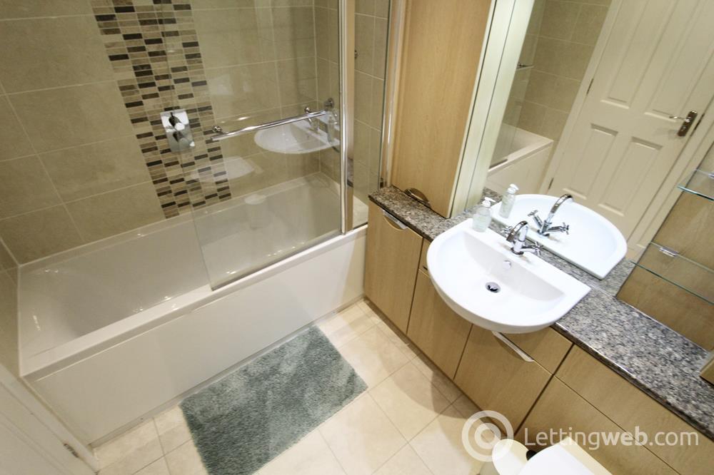 Property to rent in Craigieburn Park, First Floor Flat, AB15