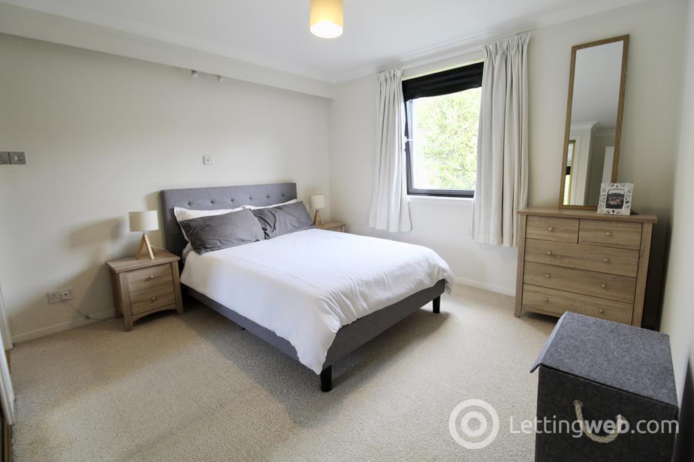 Property to rent in Craigieburn Park, First Floor Flat, AB15