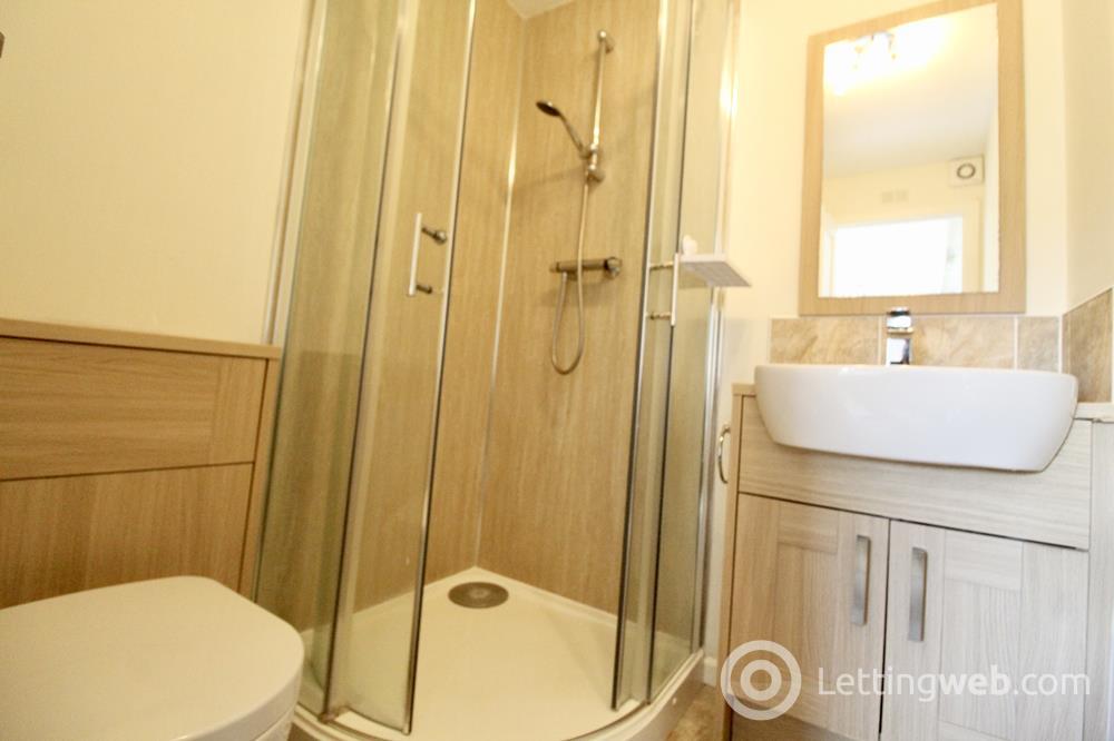 Property to rent in Craigieburn Park, First Floor Flat, AB15