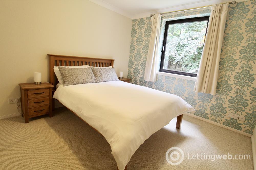 Property to rent in Craigieburn Park, First Floor Flat, AB15