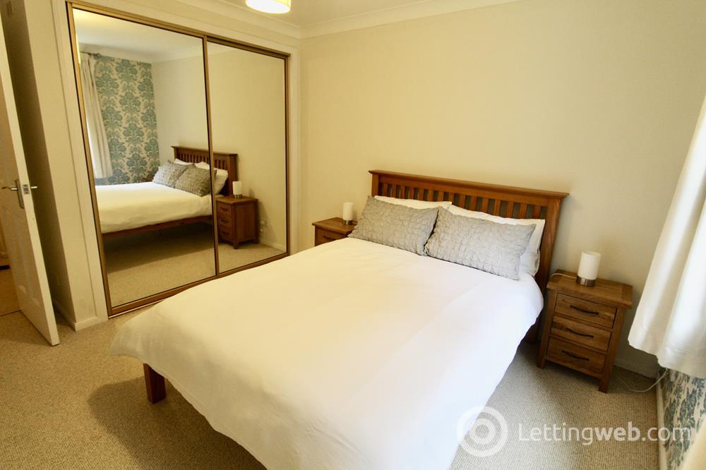 Property to rent in Craigieburn Park, First Floor Flat, AB15