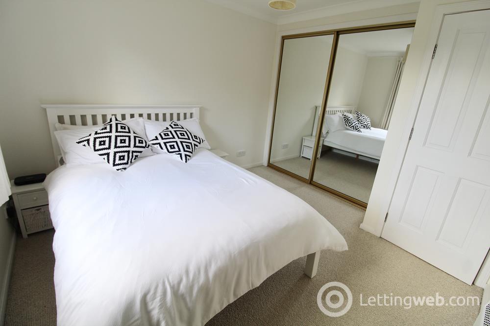 Property to rent in Craigieburn Park, First Floor Flat, AB15