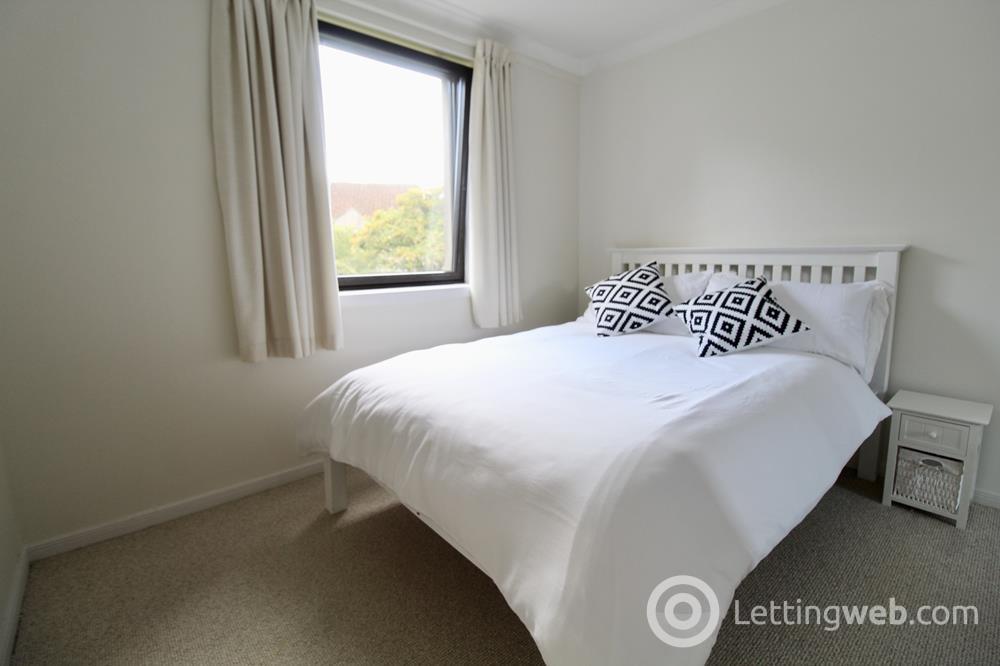 Property to rent in Craigieburn Park, First Floor Flat, AB15