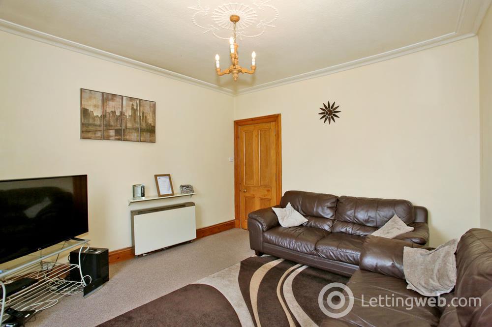 Property to rent in Skene Square, Flat , Second Floor Left, AB25