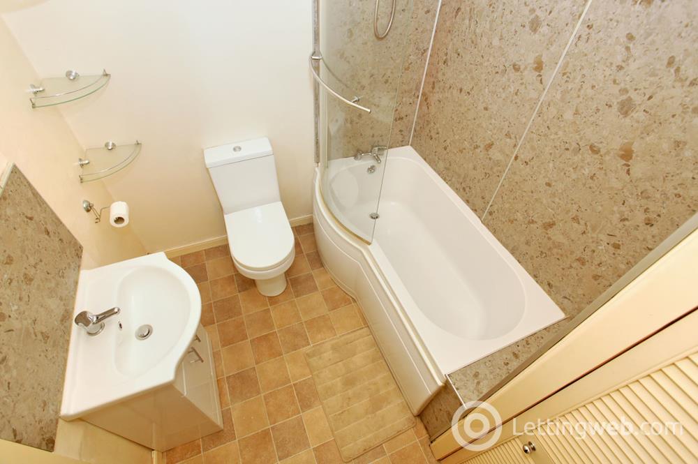 Property to rent in Skene Square, Flat , Second Floor Left, AB25