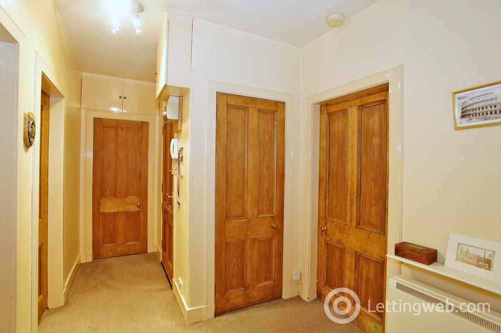 Property to rent in Skene Square, Flat , Second Floor Left, AB25