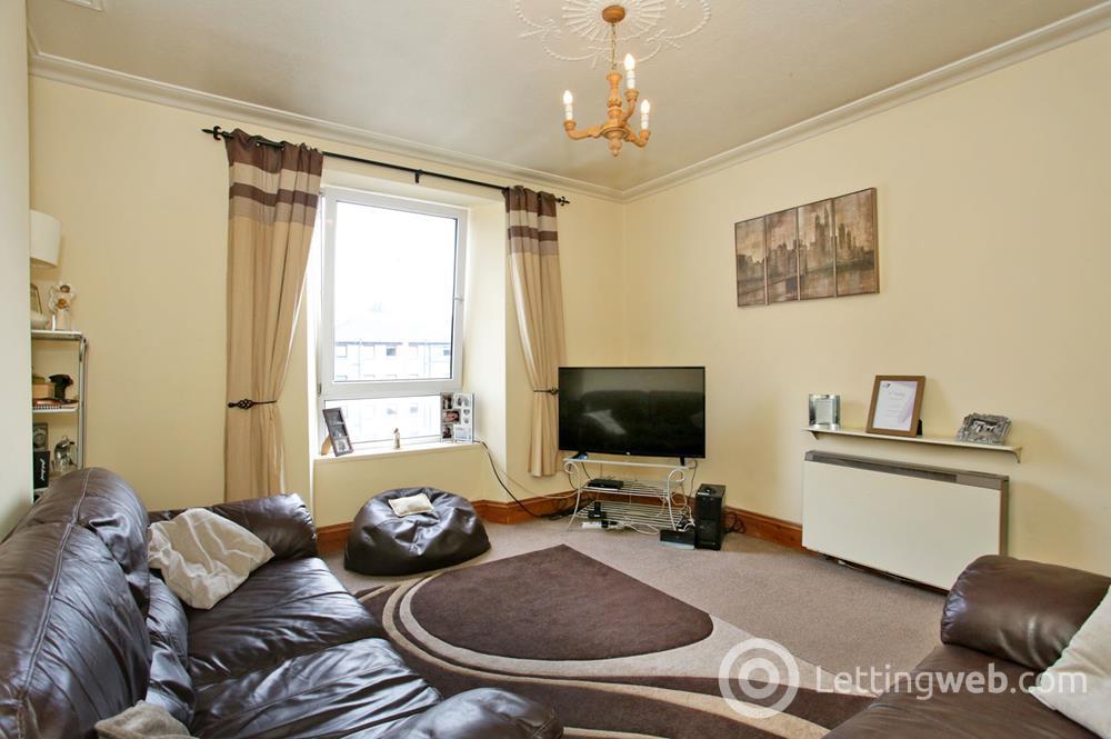 Property to rent in Skene Square, Flat , Second Floor Left, AB25