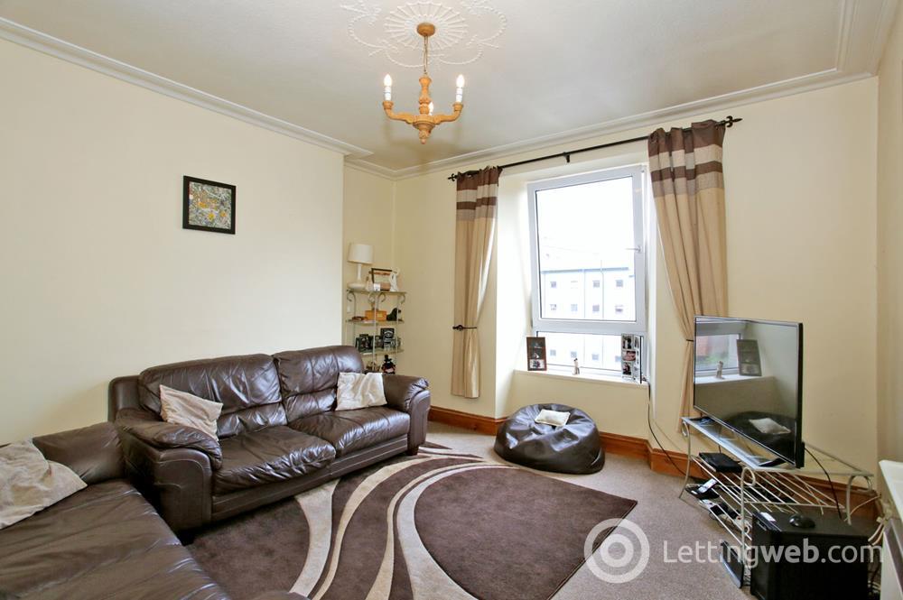 Property to rent in Skene Square, Flat , Second Floor Left, AB25