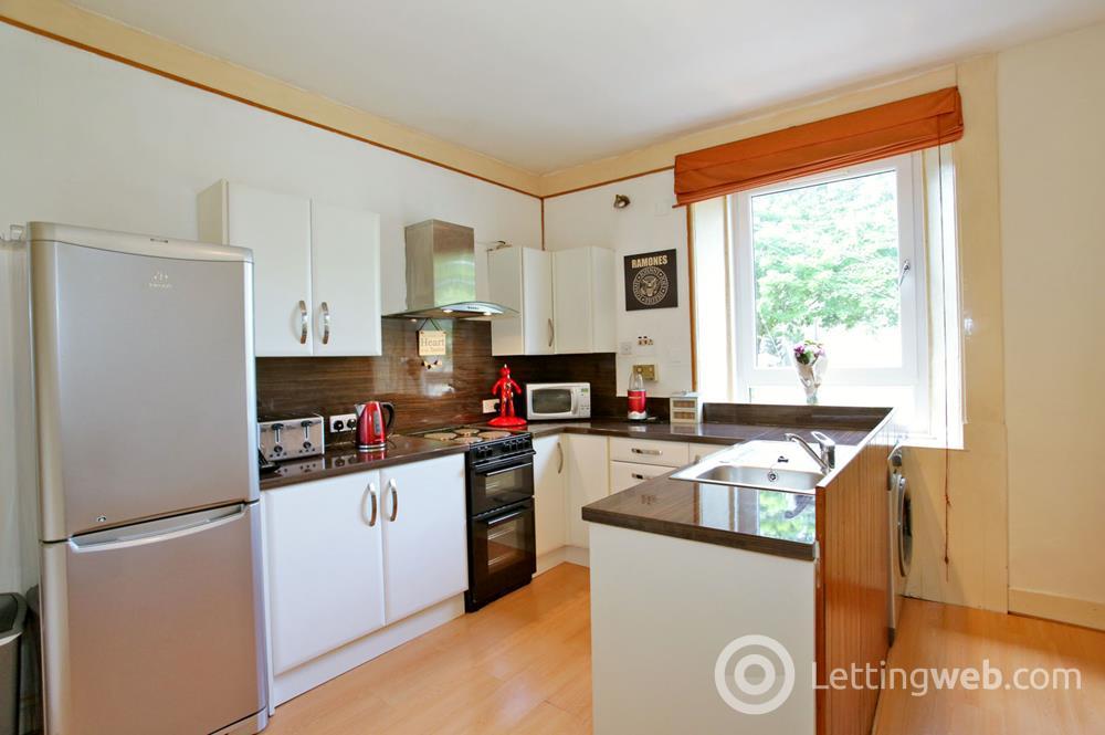 Property to rent in Skene Square, Flat , Second Floor Left, AB25