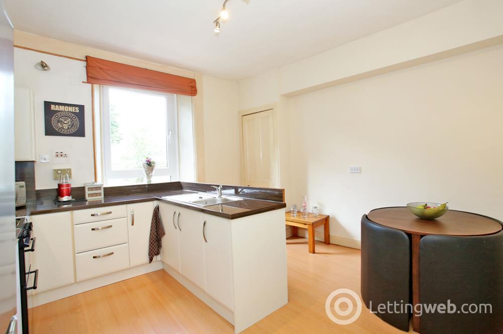 Property to rent in Skene Square, Flat , Second Floor Left, AB25