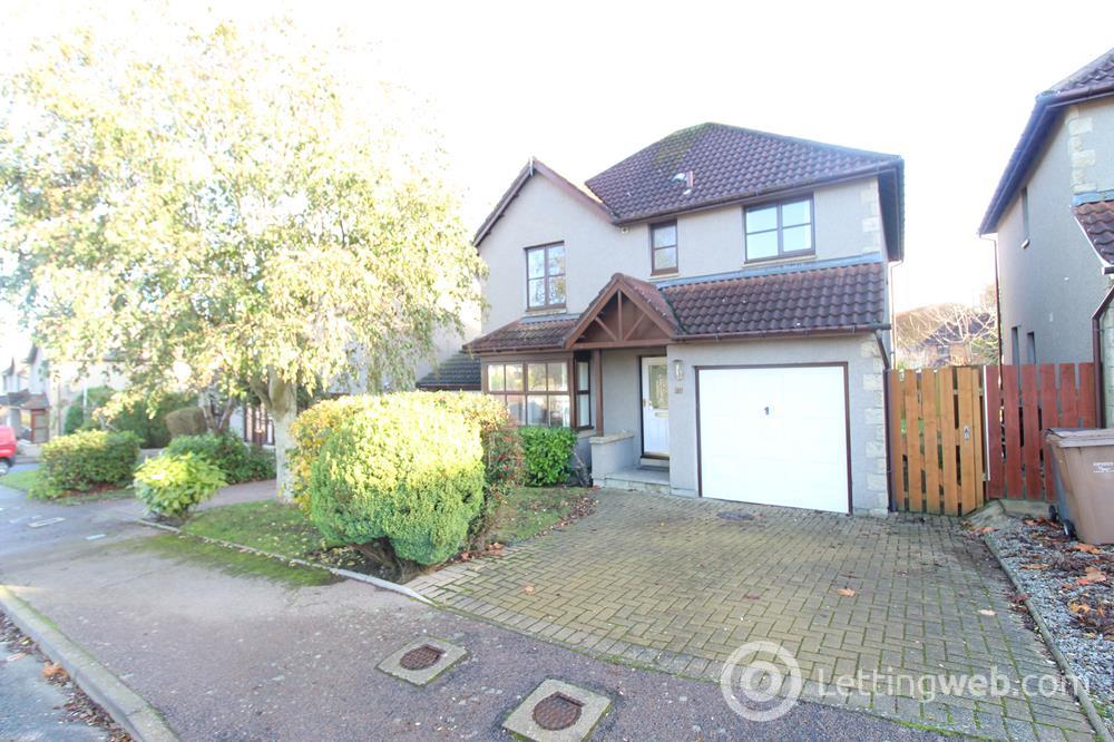 Property to rent in Wellside Road, Kingswells, AB15