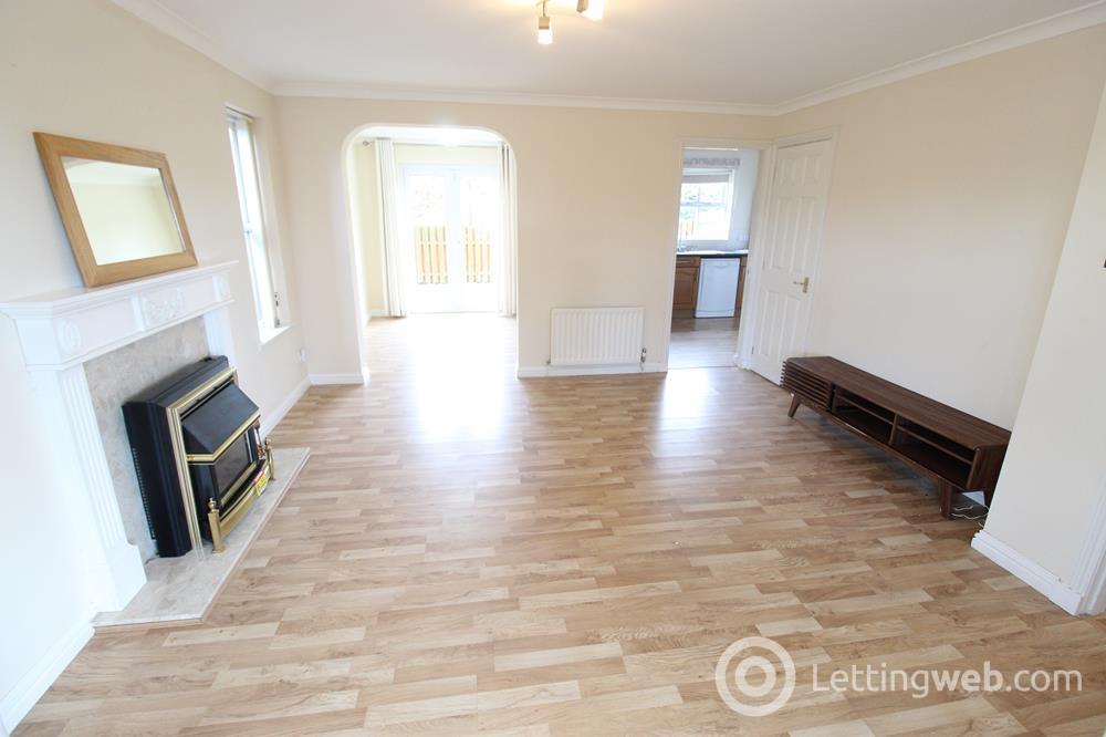 Property to rent in Wellside Road, Kingswells, AB15