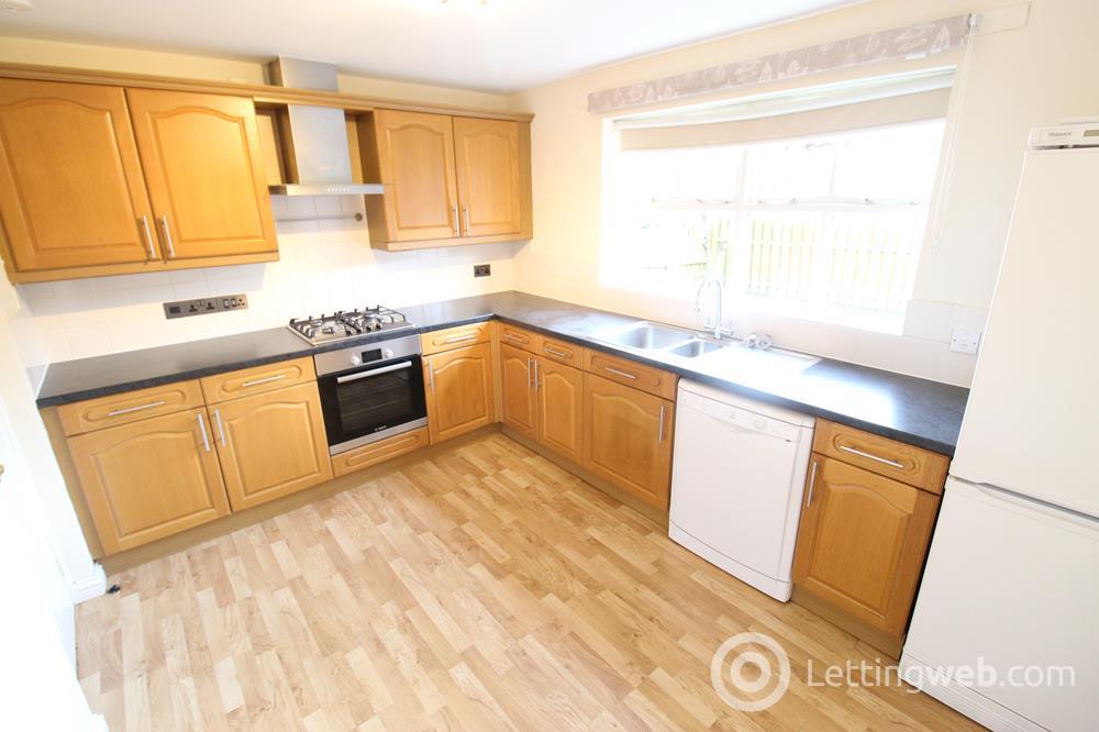 Property to rent in Wellside Road, Kingswells, AB15