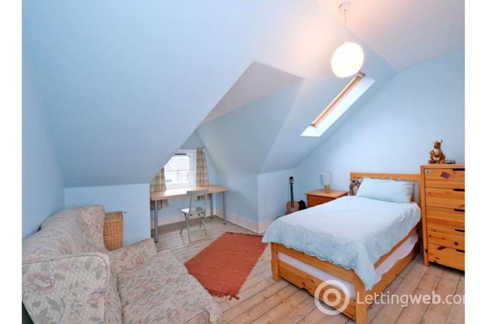 Property to rent in Beaconsfield Place, Aberdeen, AB15