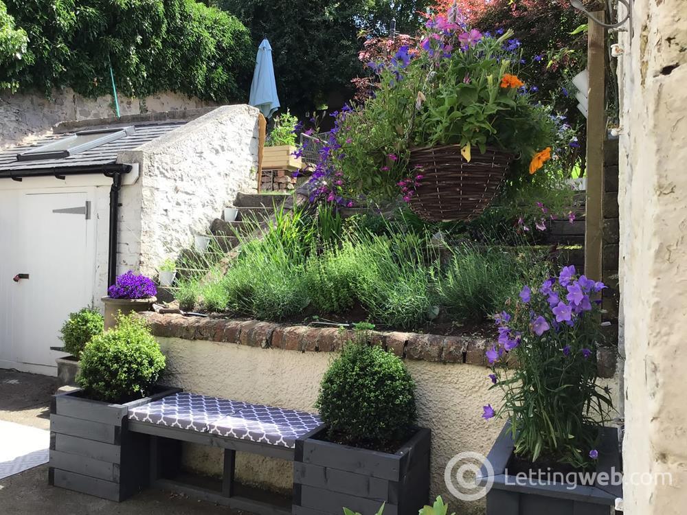 Property to rent in Albury Place, Ground Floor, Aberdeen, AB11