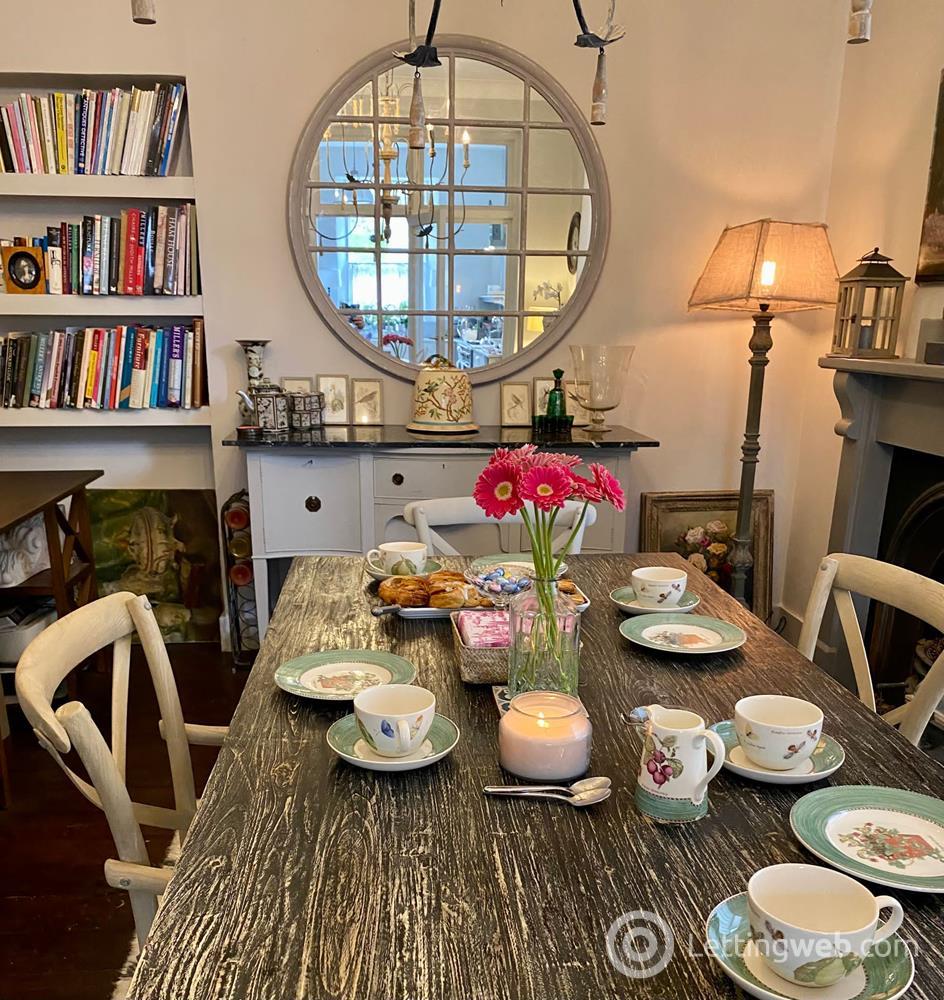 Property to rent in Albury Place, Ground Floor, Aberdeen, AB11