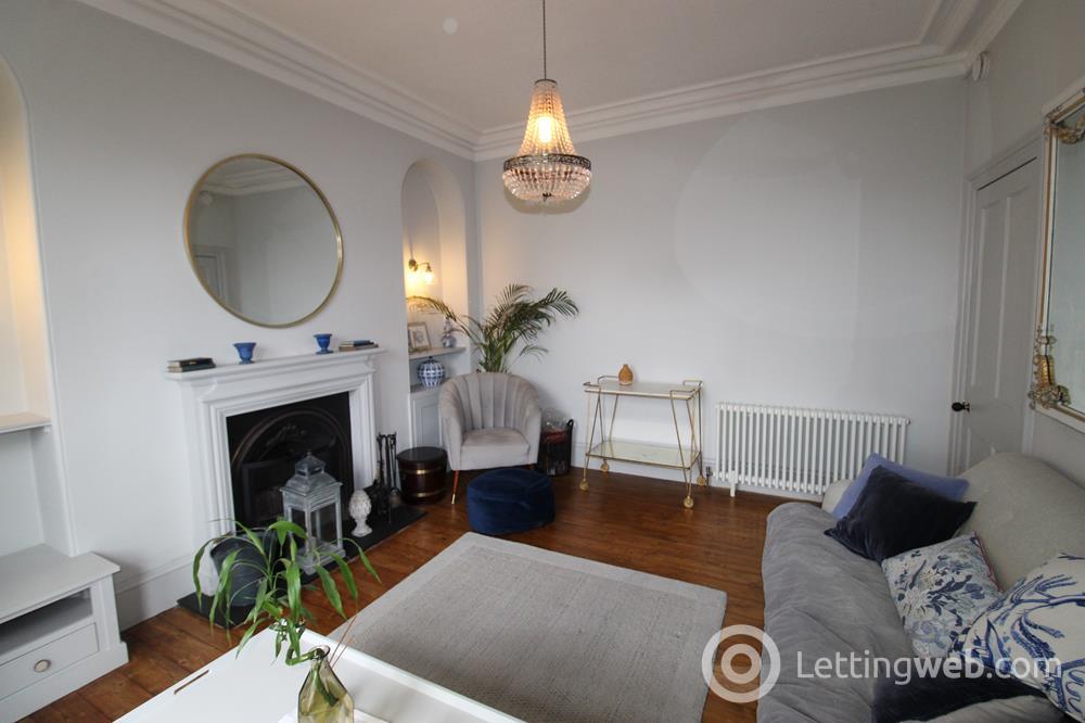 Property to rent in Albury Place, Ground Floor, Aberdeen, AB11