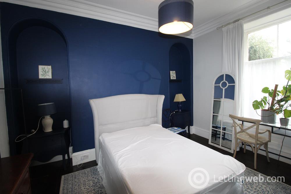 Property to rent in Albury Place, Ground Floor, Aberdeen, AB11