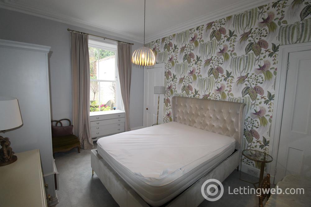 Property to rent in Albury Place, Ground Floor, Aberdeen, AB11