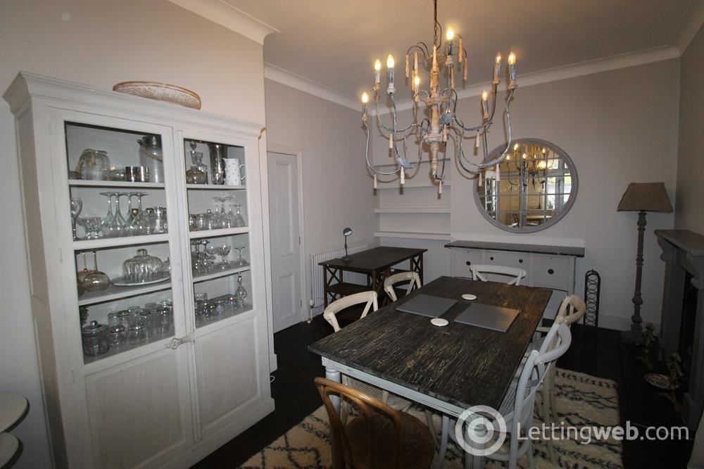 Property to rent in Albury Place, Ground Floor, Aberdeen, AB11