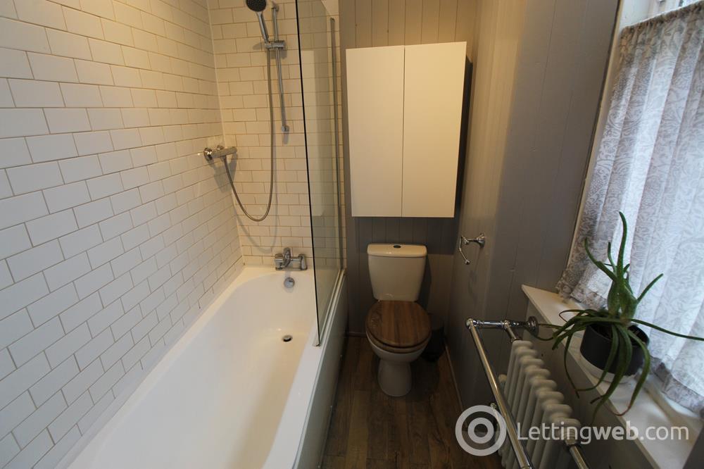 Property to rent in Albury Place, Ground Floor, Aberdeen, AB11