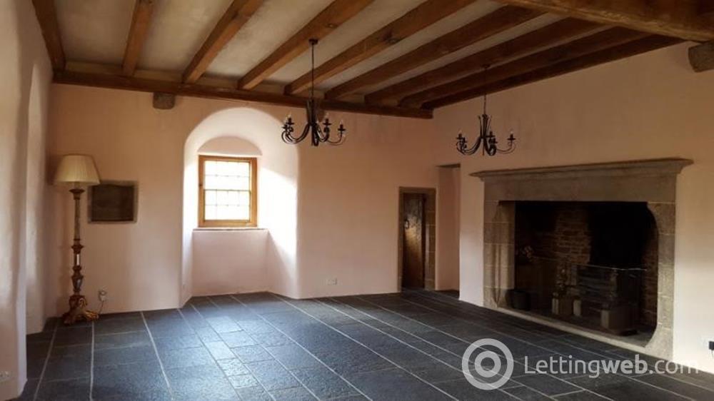 Property to rent in Monymusk, Inverurie, AB51