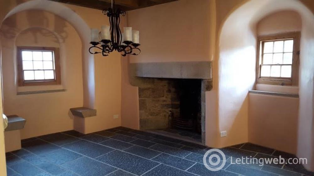 Property to rent in Monymusk, Inverurie, AB51