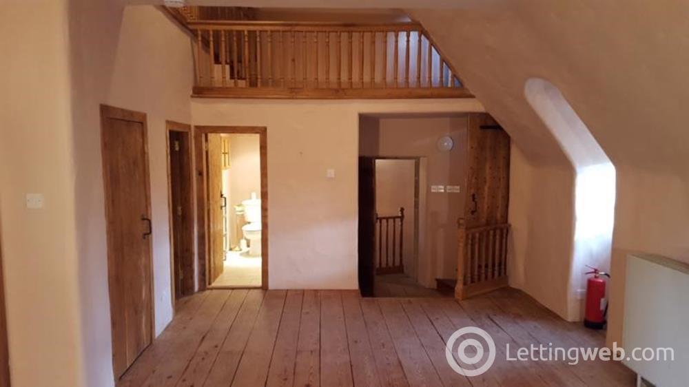 Property to rent in Monymusk, Inverurie, AB51