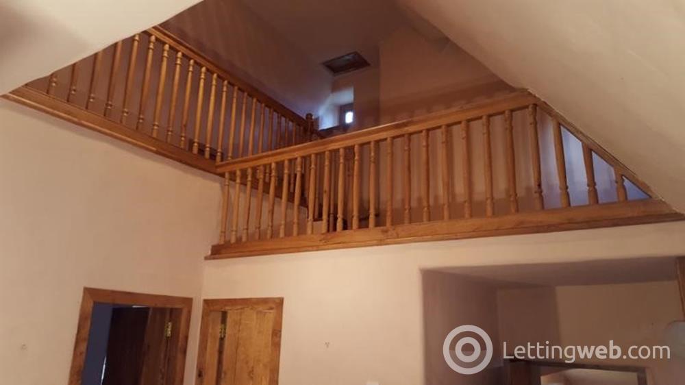 Property to rent in Monymusk, Inverurie, AB51