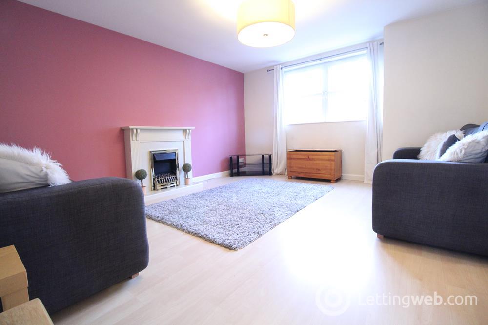 Property to rent in St Stephens Court, Charles Street, AB25