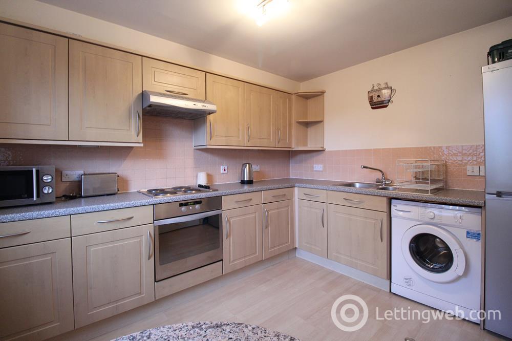 Property to rent in St Stephens Court, Charles Street, AB25