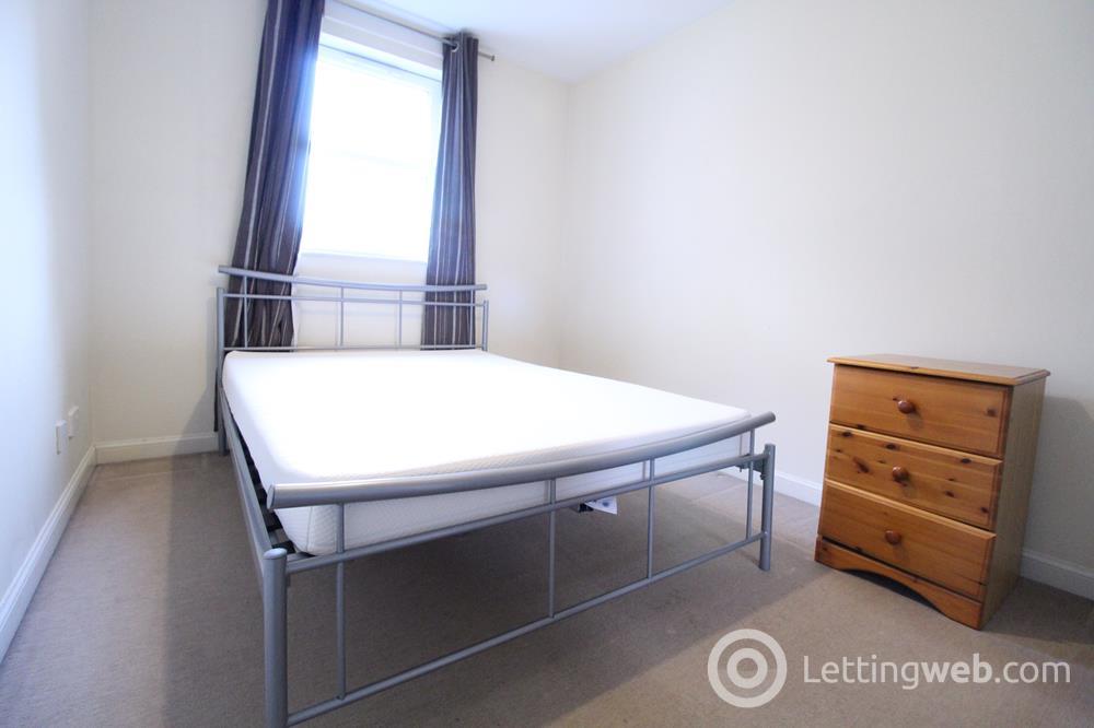 Property to rent in St Stephens Court, Charles Street, AB25