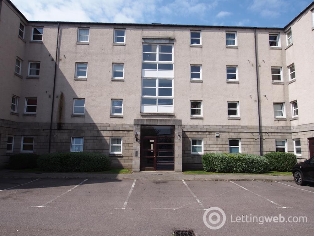 Property to rent in St Stephens Court, Charles Street, AB25