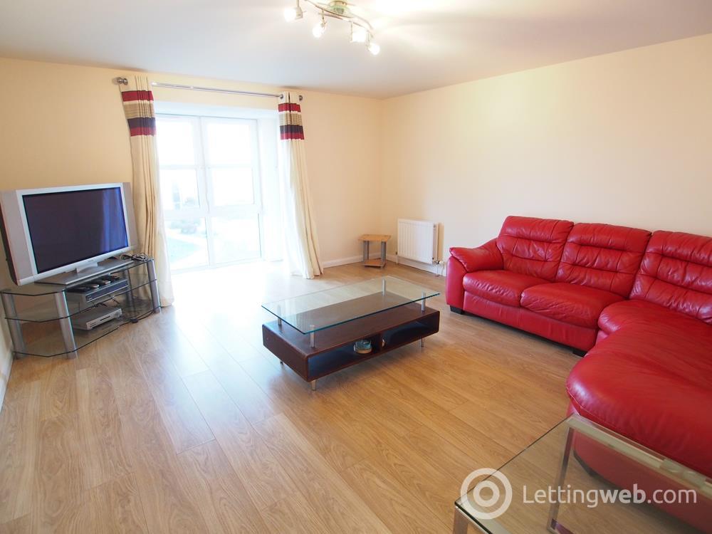 Property to rent in Links Road, Second Left, AB24