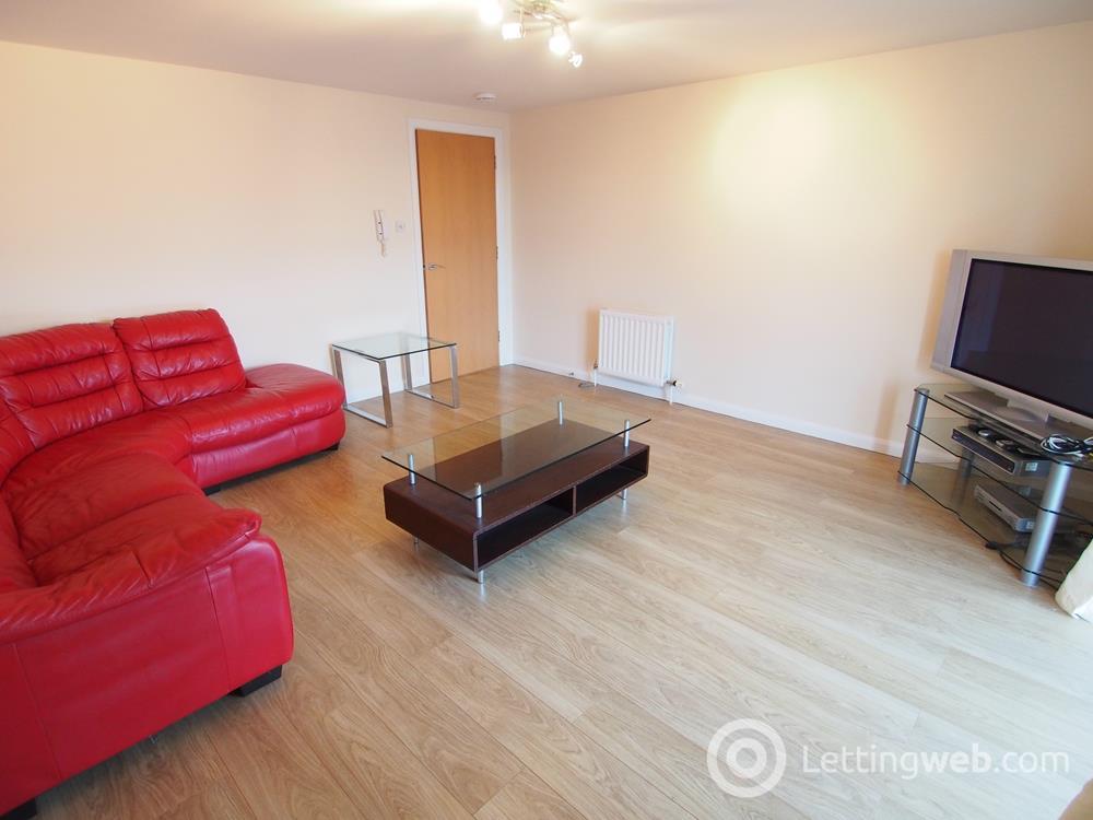Property to rent in Links Road, Second Left, AB24