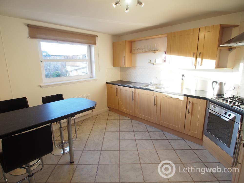 Property to rent in Links Road, Second Left, AB24