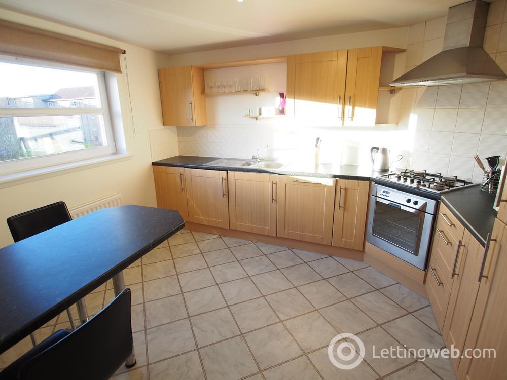 Property to rent in Links Road, Second Left, AB24