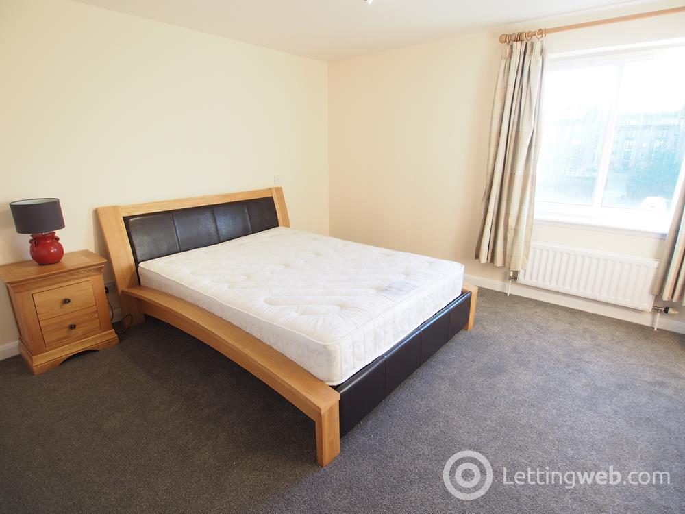 Property to rent in Links Road, Second Left, AB24