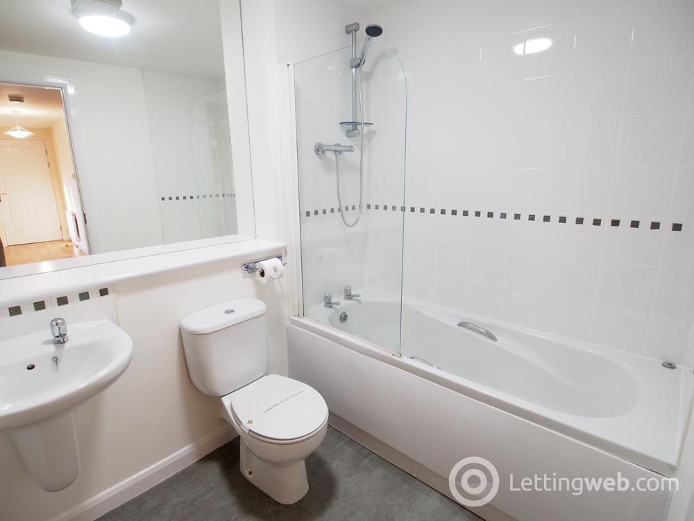 Property to rent in Links Road, Second Left, AB24
