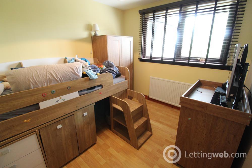 Property to rent in Craigston Place, Westhill, AB32