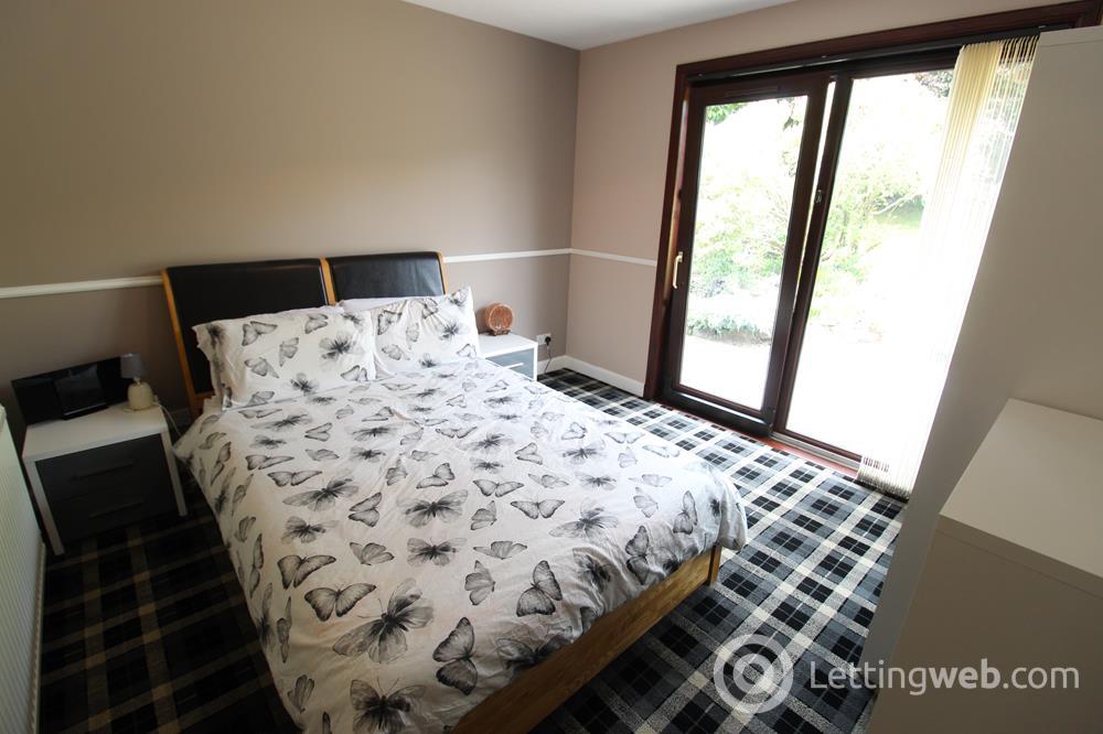Property to rent in Craigston Place, Westhill, AB32